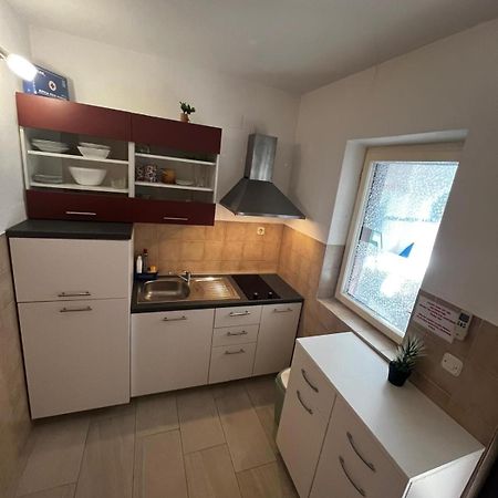 Apartments Denis 苏佩塔尔 外观 照片